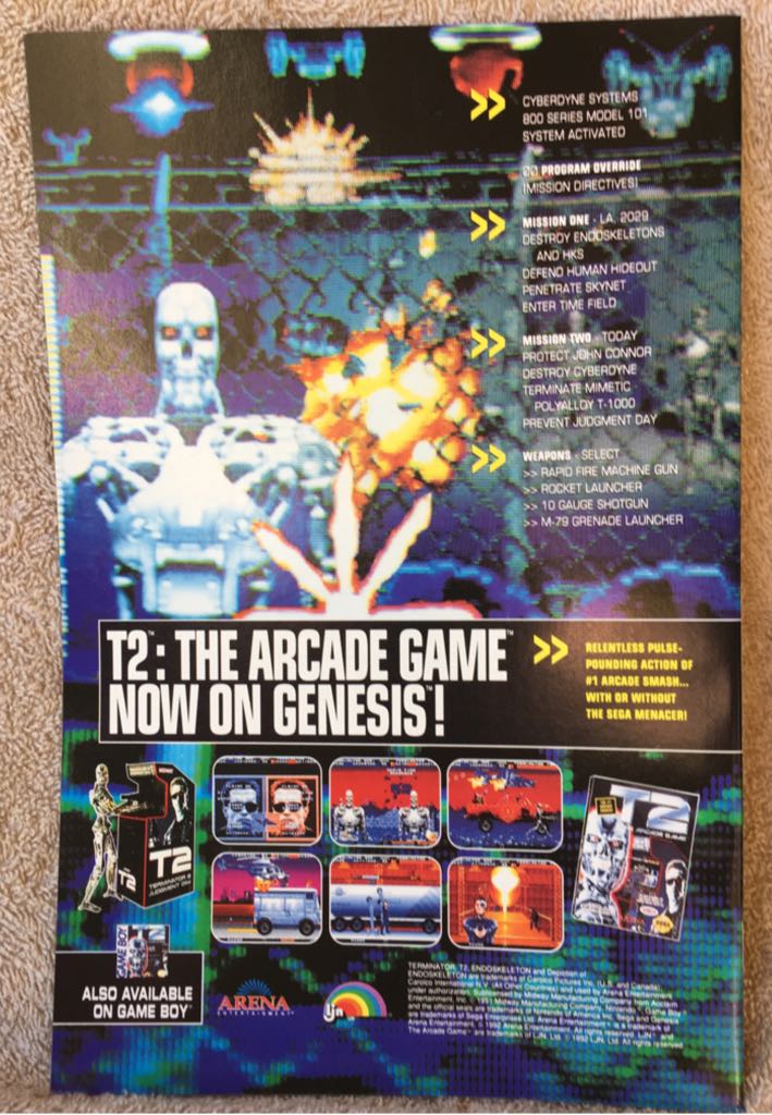 X-O Manowar - Valiant (16 - May 1993) comic book collectible [Barcode 858992003031] - Main Image 2