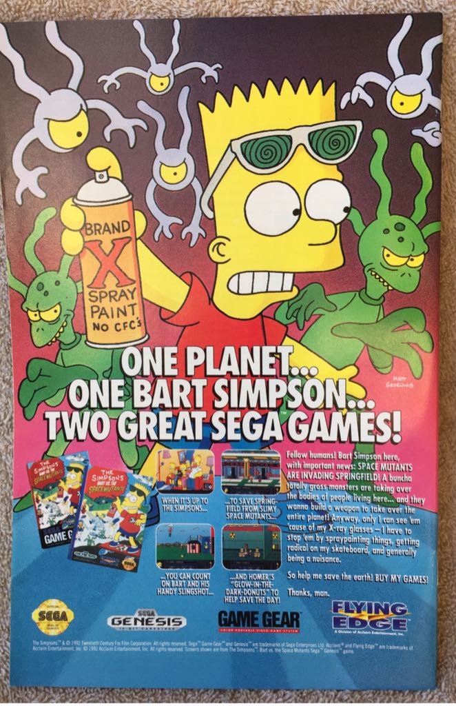 X-O Manowar - Valiant (8 - Sep 1993) comic book collectible [Barcode 858992003031] - Main Image 2