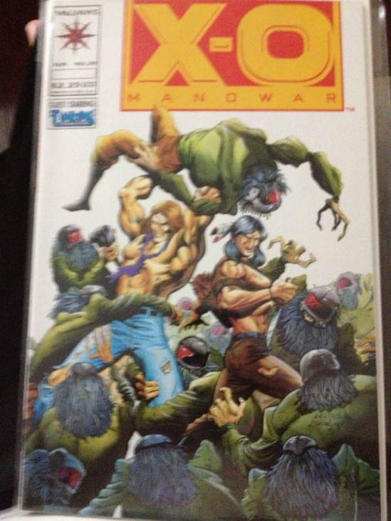 Batman Detective Comics