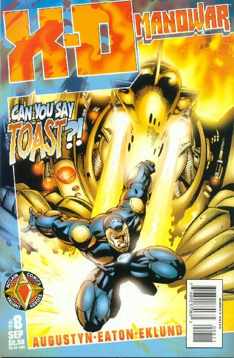 Superman Confidential