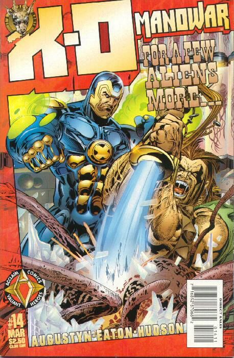 Hellboy: Weird Tales