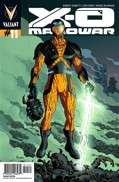 Criminal - The Sinners