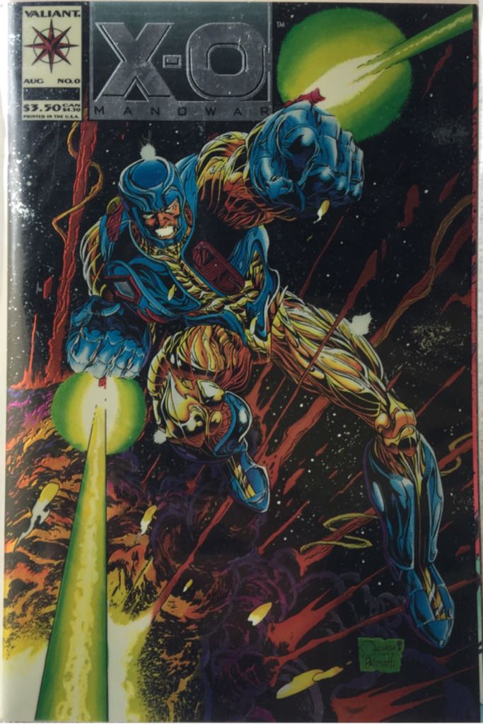 Spectacular Spider-Man, The