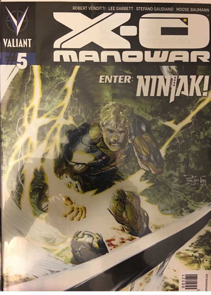 Nova: Realm Of Kings