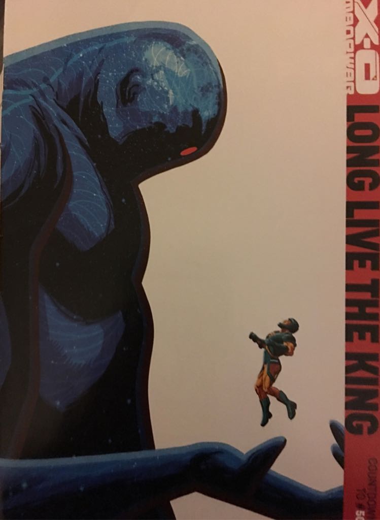 Preacher Special: Saint Of Killers