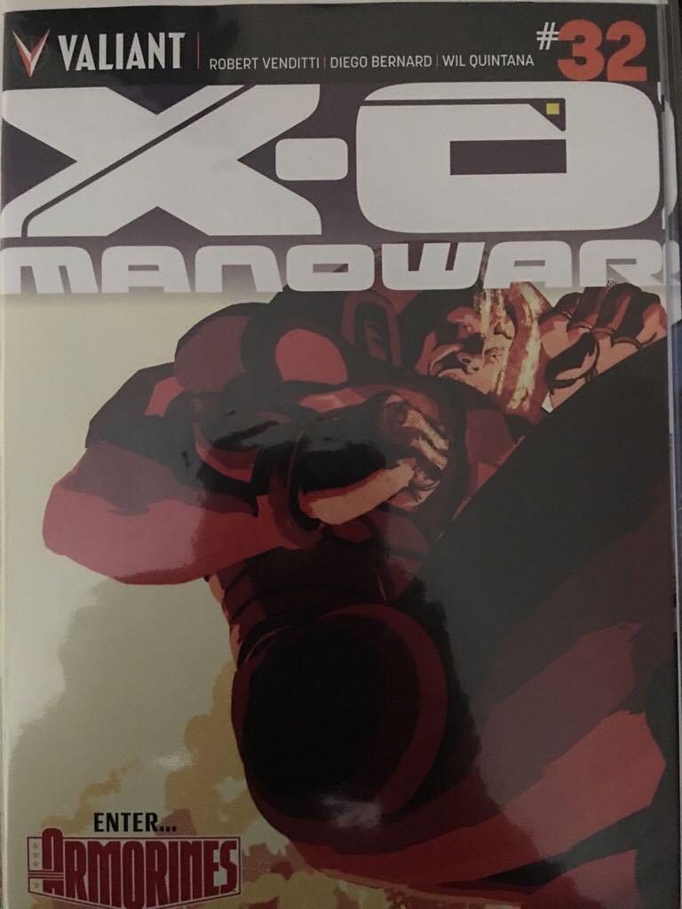 Batman: Detective Comics