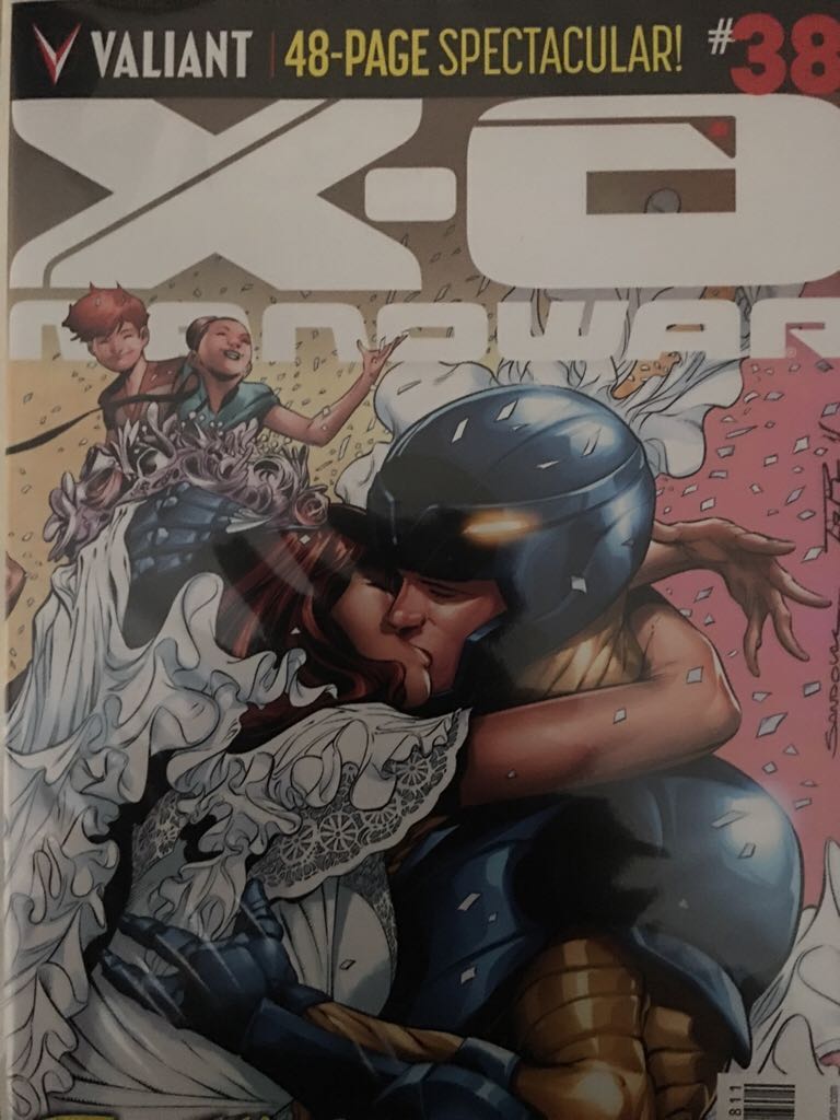 Secret Wars (Vol. 3)