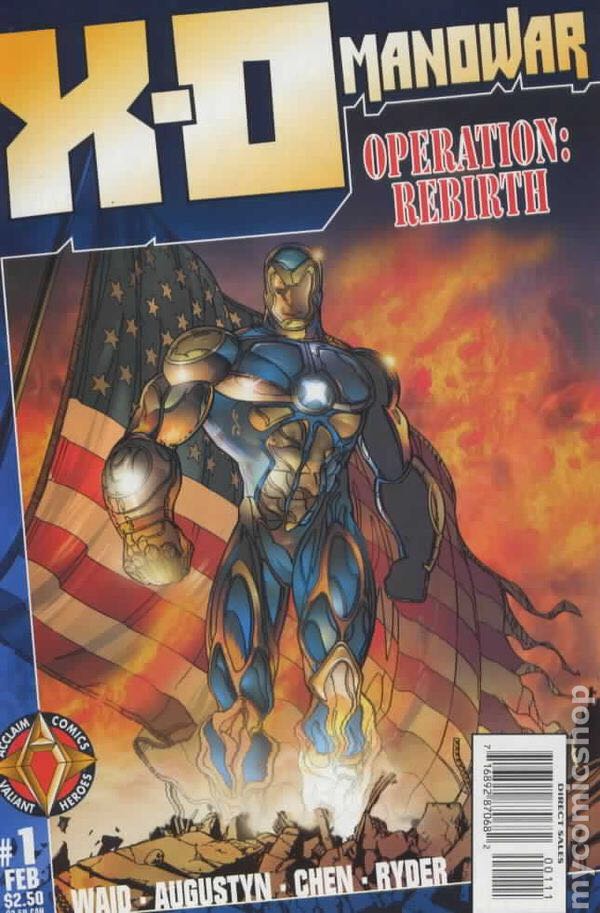 Superman Confidential