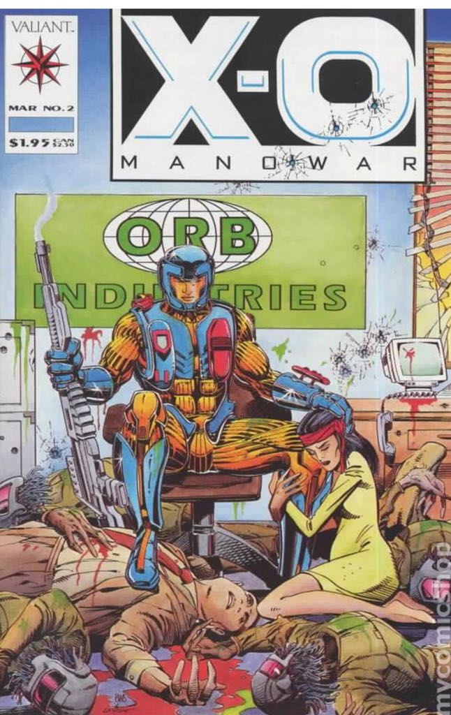 BPRD: Garden Of Souls