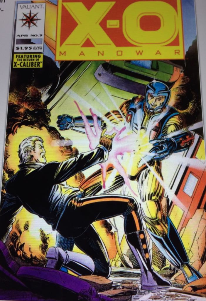 Batman Detective Comics