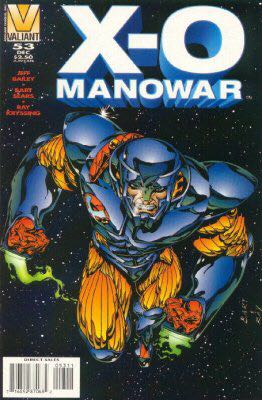 Justice League Vol 1