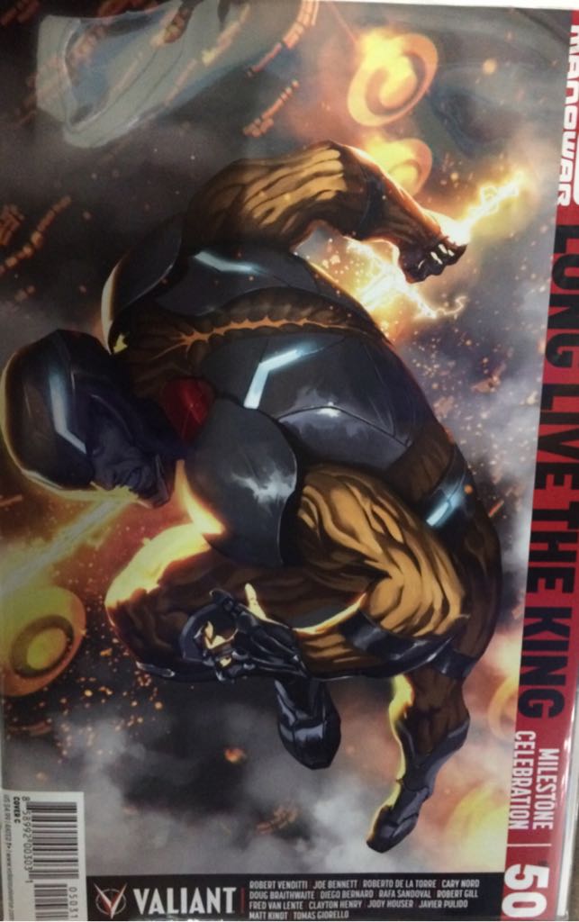 Batman Detective Comics