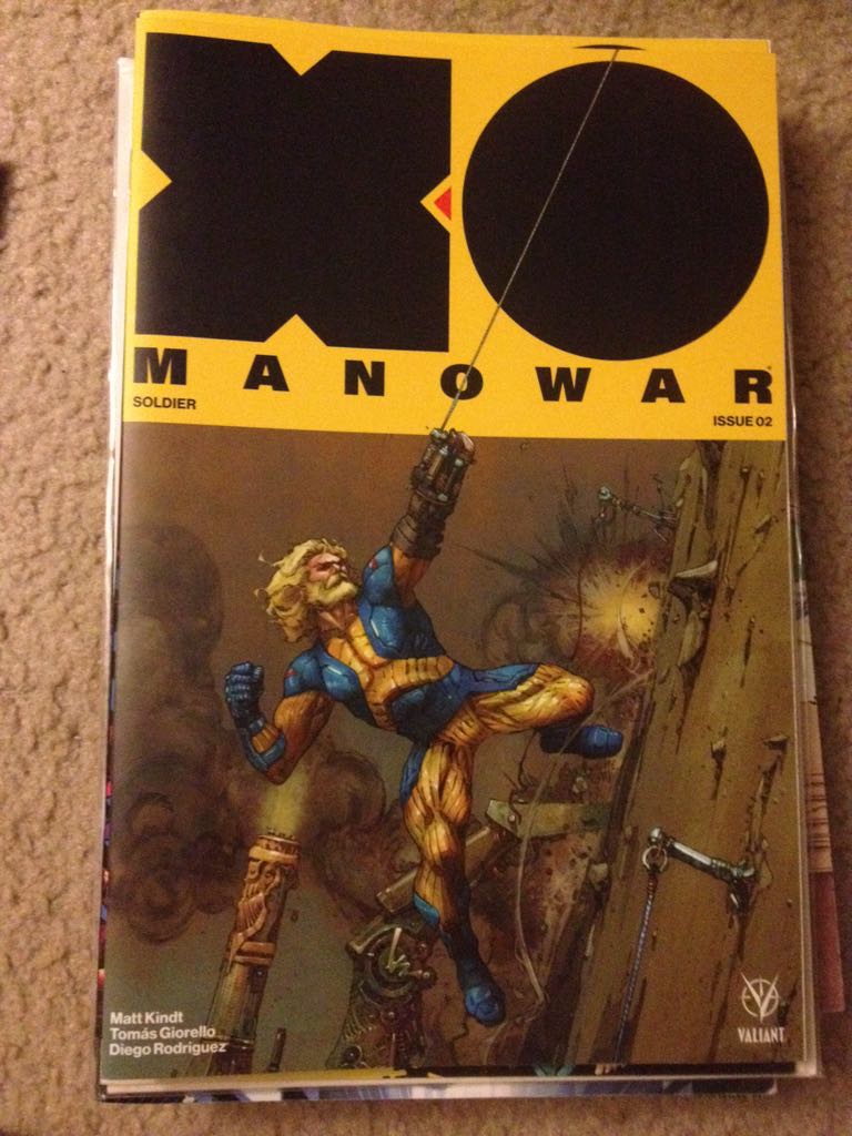 The Gentlemen’s Alliance Cross, Vol. 6