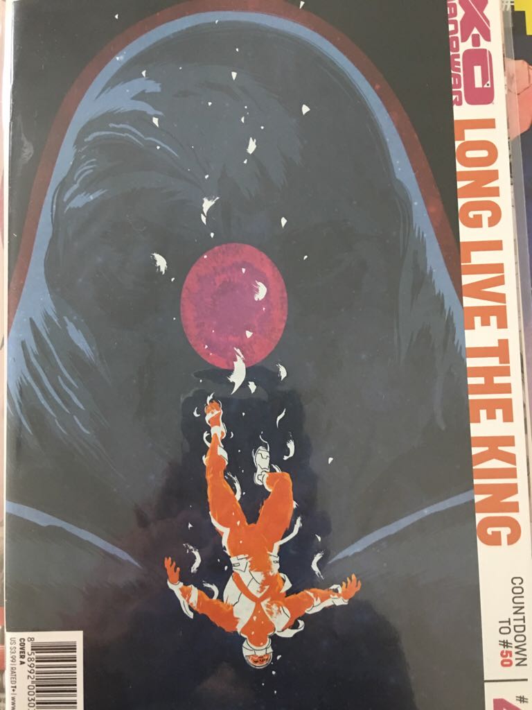 Justice League: Cry For Justice