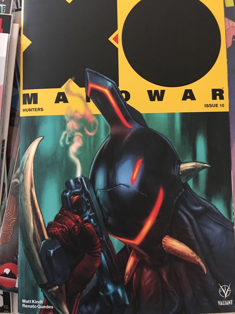 Stephen King: The Dark Tower: The Gunslinger