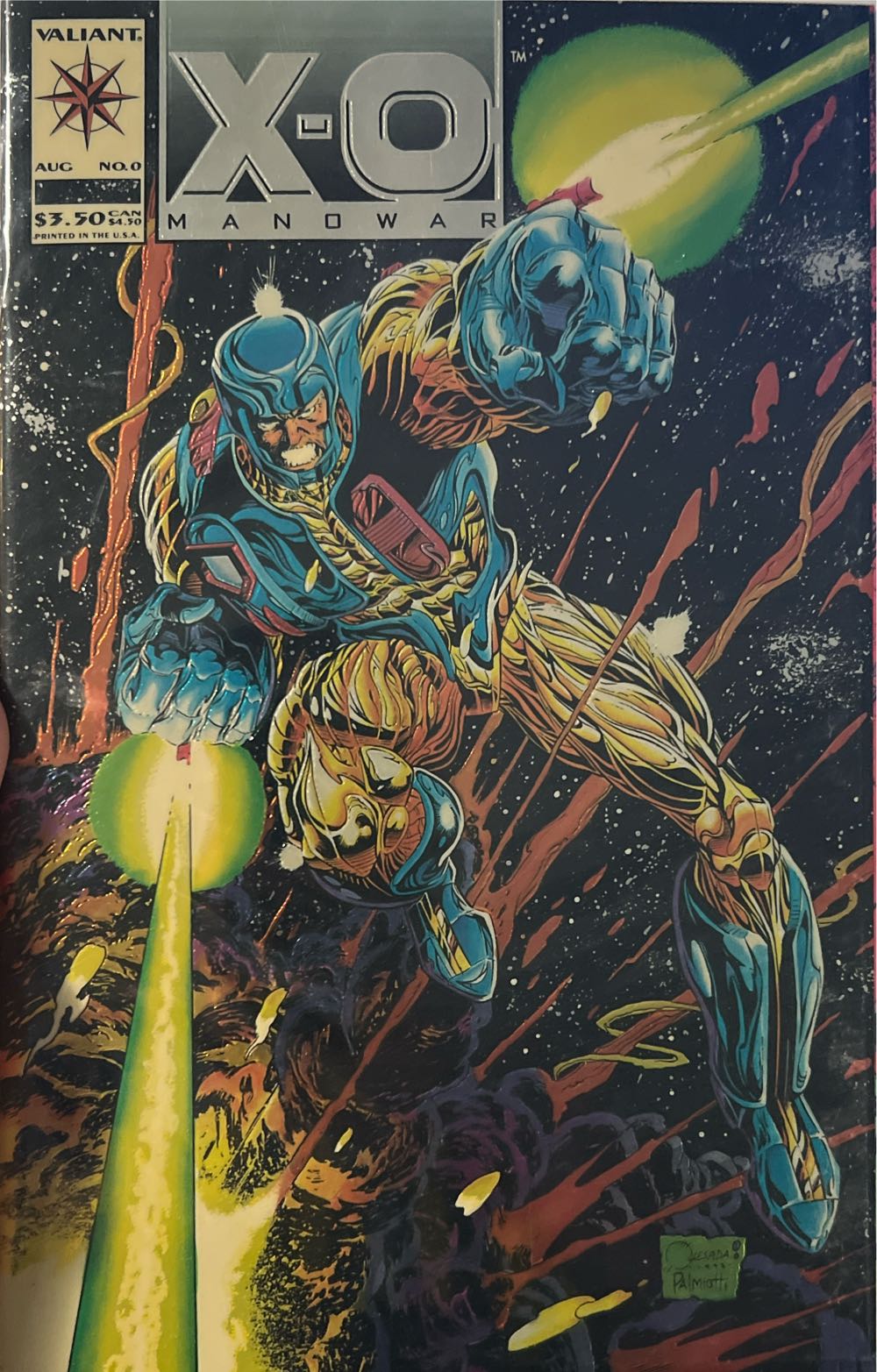 Blackest Night: Black Lantern Corps