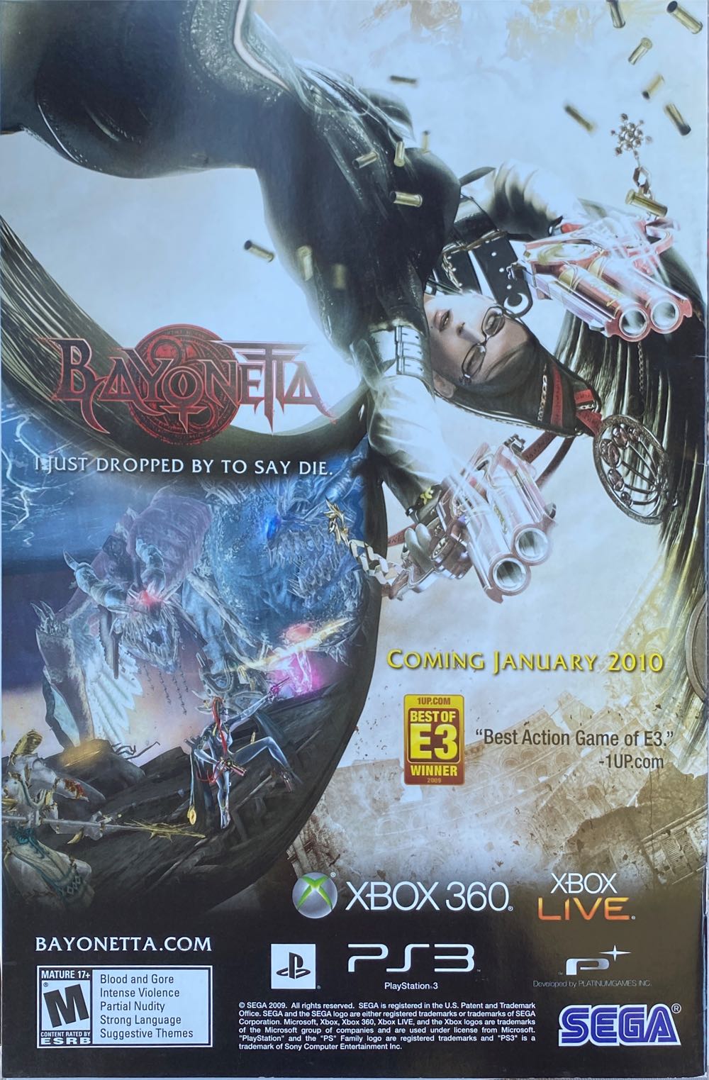 Vanished - DC (5 - Feb 2010) comic book collectible [Barcode 76194127039500511] - Main Image 2