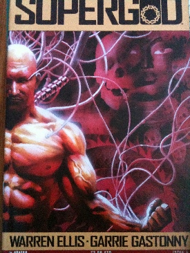 Justice League America