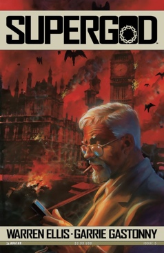 Superman Confidential