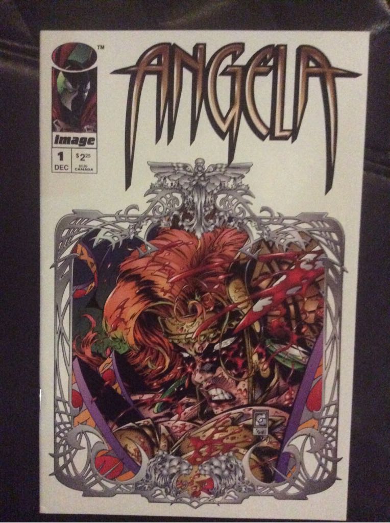 Batman Detective Comics