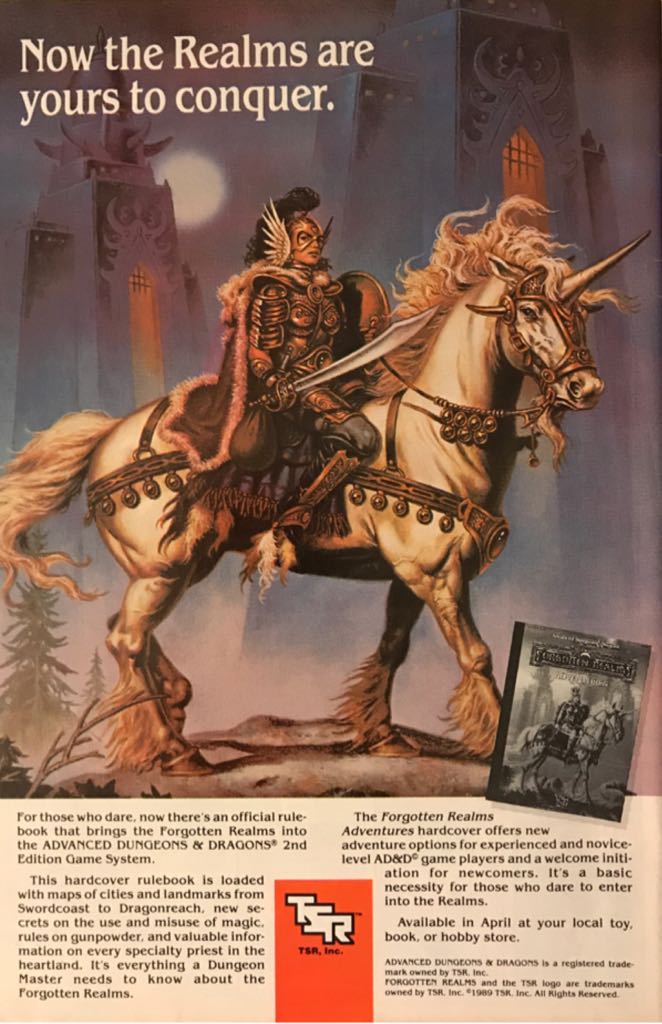 Justice League America - DC Comics (38 - May 1990) comic book collectible - Main Image 2