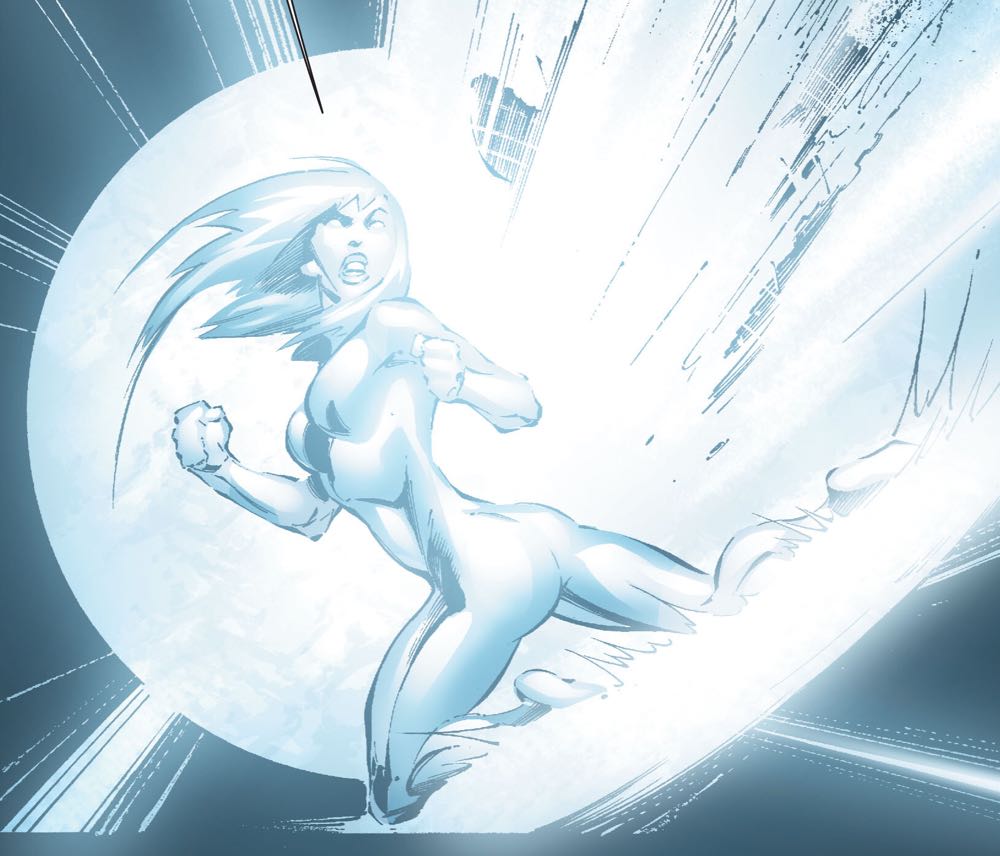 Justice League America - DC Comics (40 - Jul 1990) comic book collectible - Main Image 4