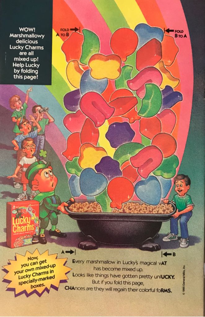 Justice League America - DC Comics (43 - 10/1/90) comic book collectible - Main Image 2