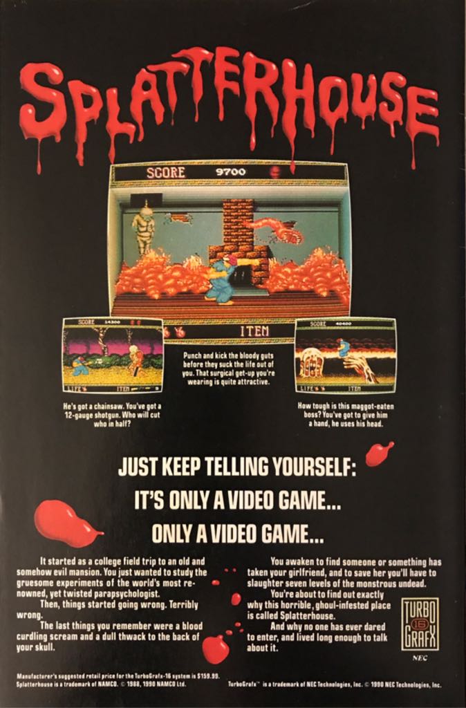 Justice League America - DC Comics (46 - Jan 1991) comic book collectible - Main Image 2