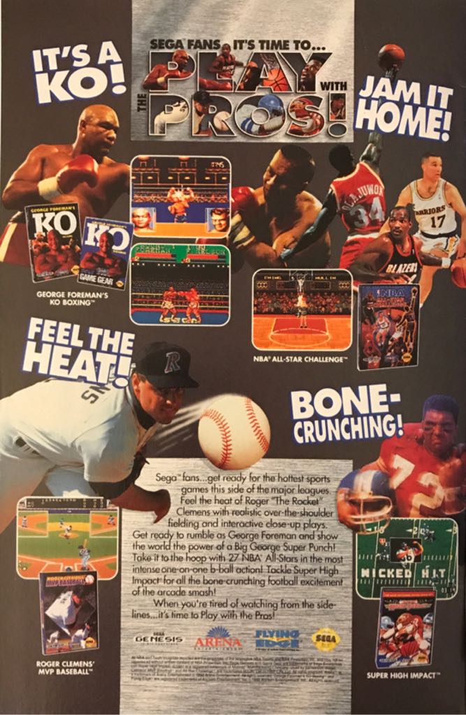 Justice League America - DC Comics (73 - Apr 1993) comic book collectible - Main Image 2