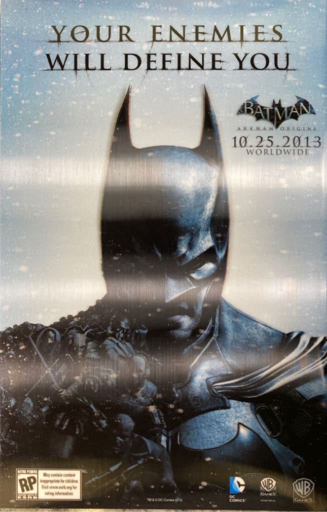 Justice League of America: Vol 3 - DC (Detective Comics) (7.4 - Nov 2013) comic book collectible [Barcode 76194131813407411] - Main Image 2