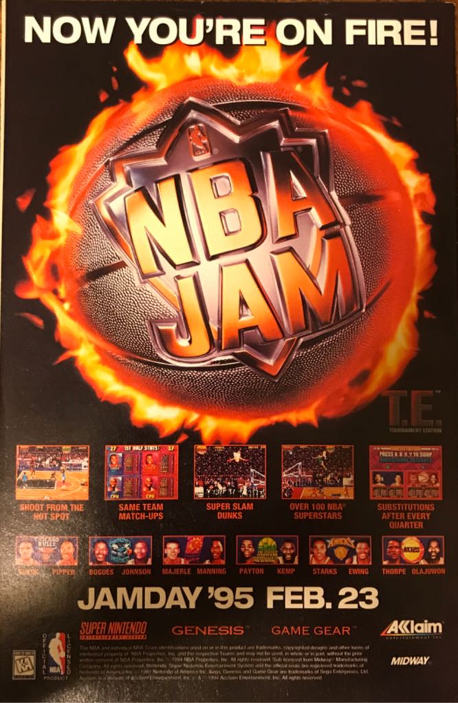 Justice League America - DC Comics (98 - Apr 1995) comic book collectible [Barcode 76194120031609811] - Main Image 2