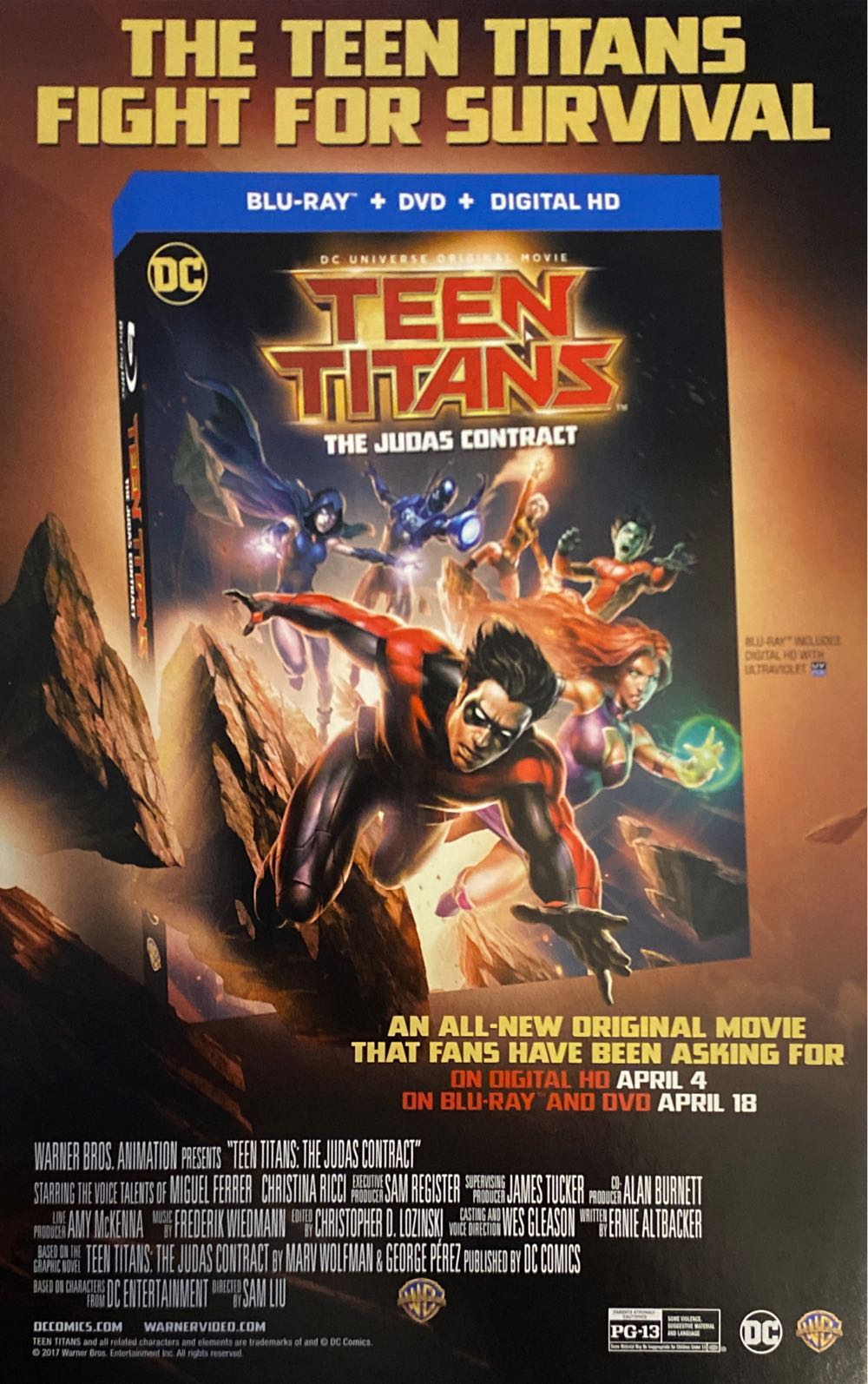 Justice League of America - DC (4 - Jun 2017) comic book collectible [Barcode 76194134958900411] - Main Image 2