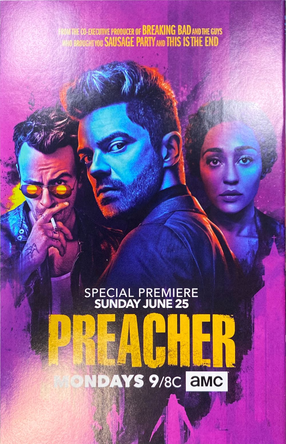 Justice League of America - DC Comics (9 - Aug 2017) comic book collectible [Barcode 76194134958900911] - Main Image 2