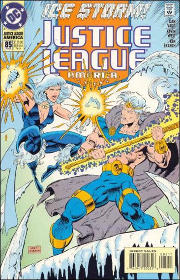 Preacher Special Cassidy Blood And Whiskey