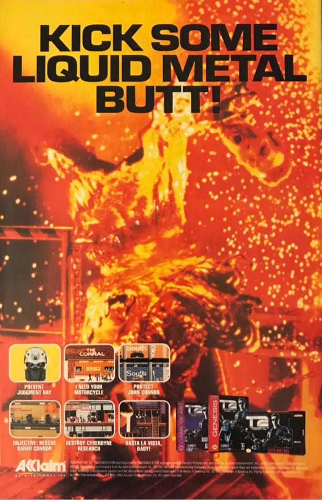 Justice League America - DC Comics (85 - Feb 1994) comic book collectible [Barcode 0] - Main Image 2