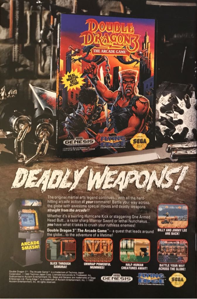 Justice League America - DC Comics Inc. (74 - 5/1/93) comic book collectible [Barcode 0] - Main Image 2