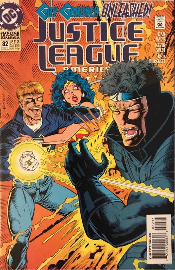 Batman Detective Comics