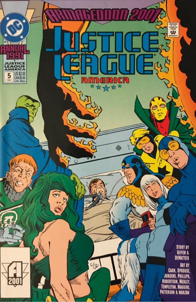 Batman Detective Comics