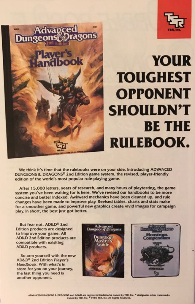 Justice League America - DC Comics Inc. (27 - 6/1/89) comic book collectible [Barcode 0] - Main Image 2