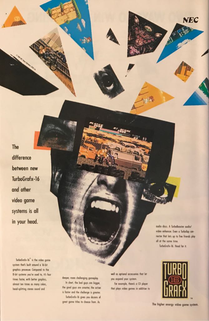 Justice League America - DC Comics Inc. (32 - 11/1/89) comic book collectible [Barcode 0] - Main Image 2