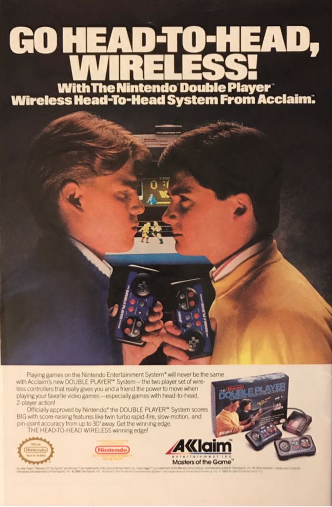 Justice League America - DC Comics Inc. (35 - 1/1/90) comic book collectible [Barcode 0] - Main Image 2