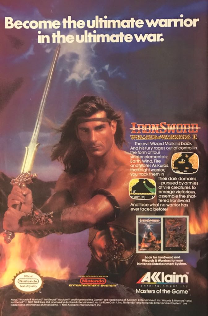 Justice League America - DC Comics Inc. (37 - 4/1/90) comic book collectible [Barcode 0] - Main Image 2