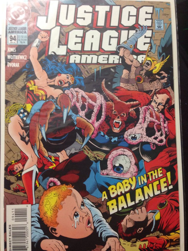 Batman Detective Comics