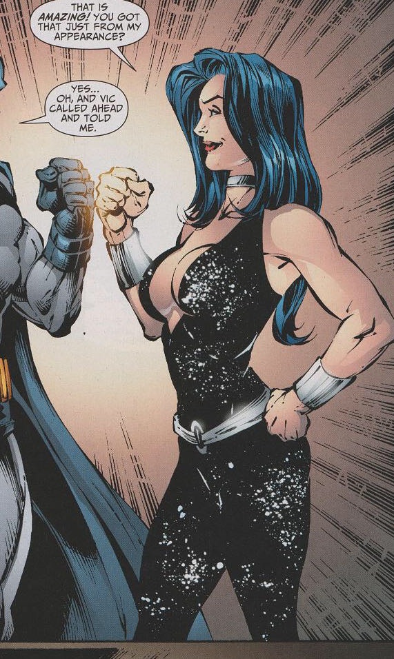 Justice League America - DC Comics (41 - 08/1990) comic book collectible - Main Image 4