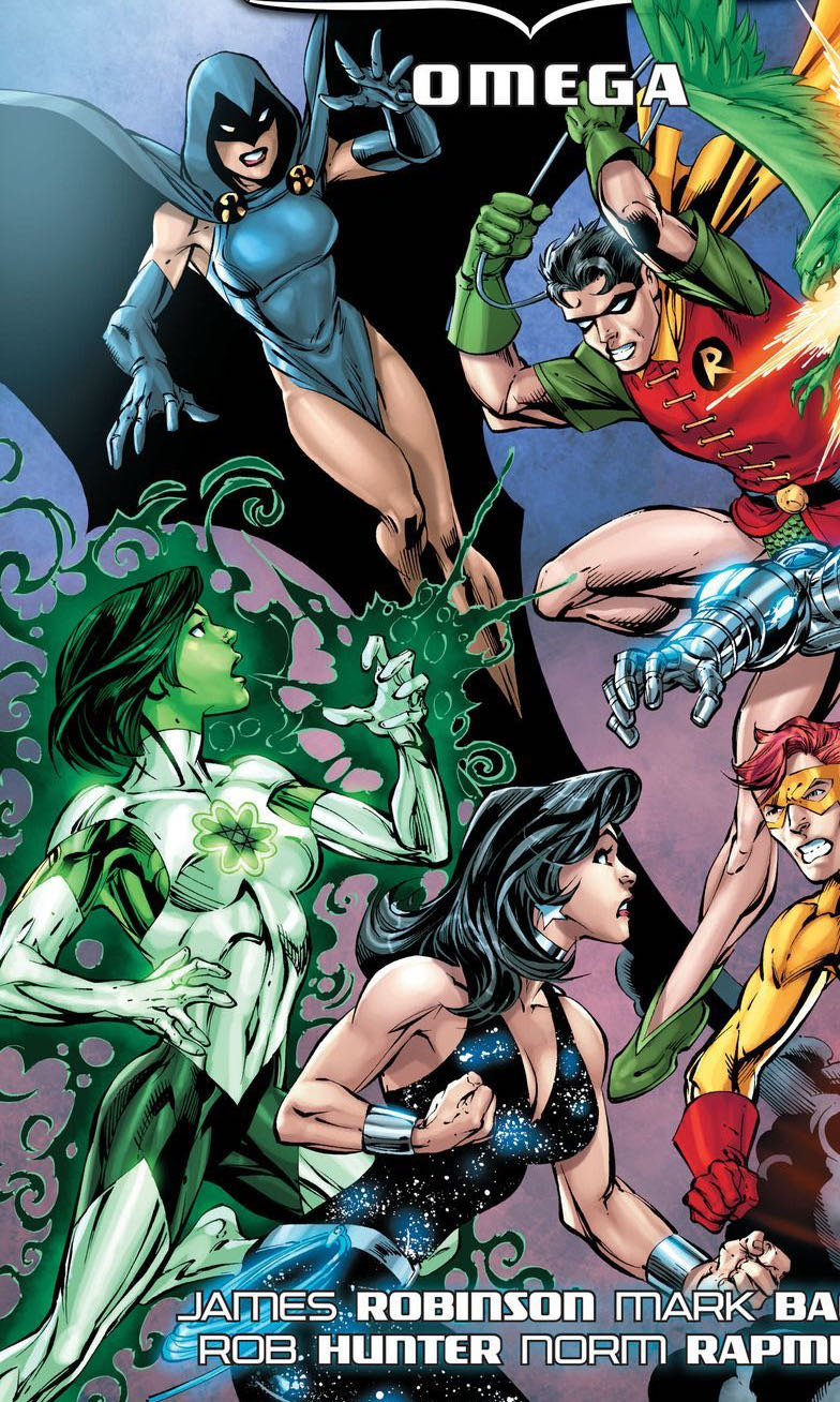 Justice League International (1987) - DC Comics (42 - 09/1990) comic book collectible - Main Image 3