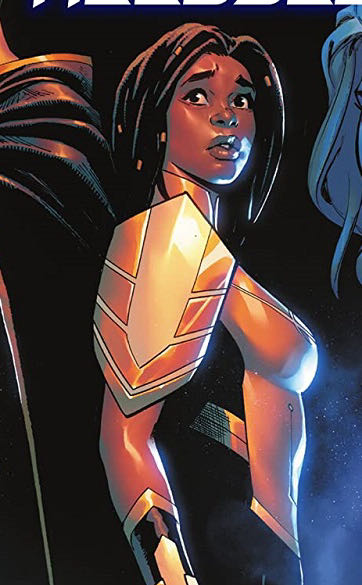 Justice League America - DC Comics (63 - 06/1992) comic book collectible - Main Image 4