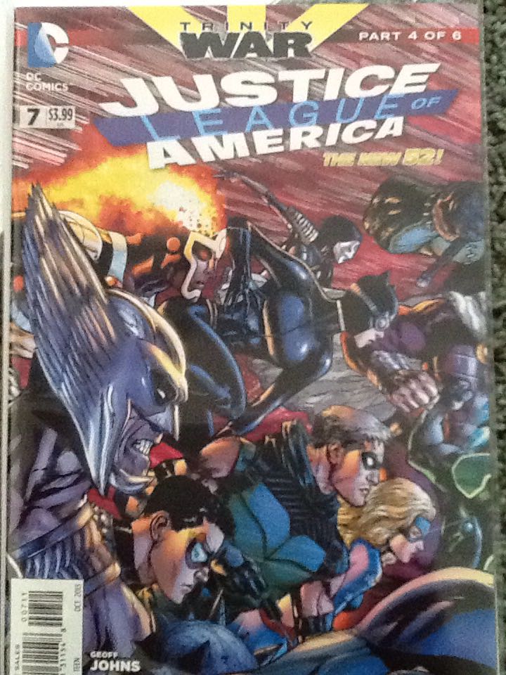 Criminal - The Sinners