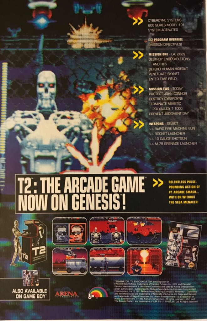 Justice League America (1989) - DC Comics Inc. (71 - 2/1/93) comic book collectible - Main Image 2