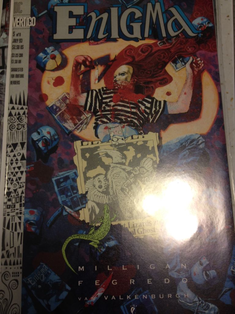 Ceres: Celestial Legend, Vol. 6