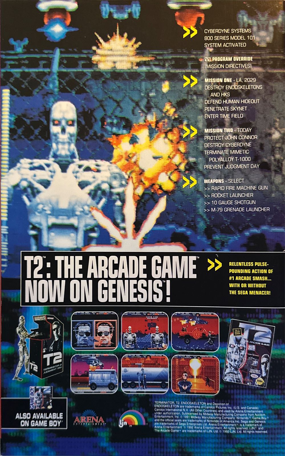 Aliens Colonial Marines - Dark Horse Comics (1) comic book collectible [Barcode 0] - Main Image 4